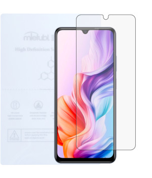 Гидрогелевая пленка Mietubl HD для ZTE Nubia V70 Max