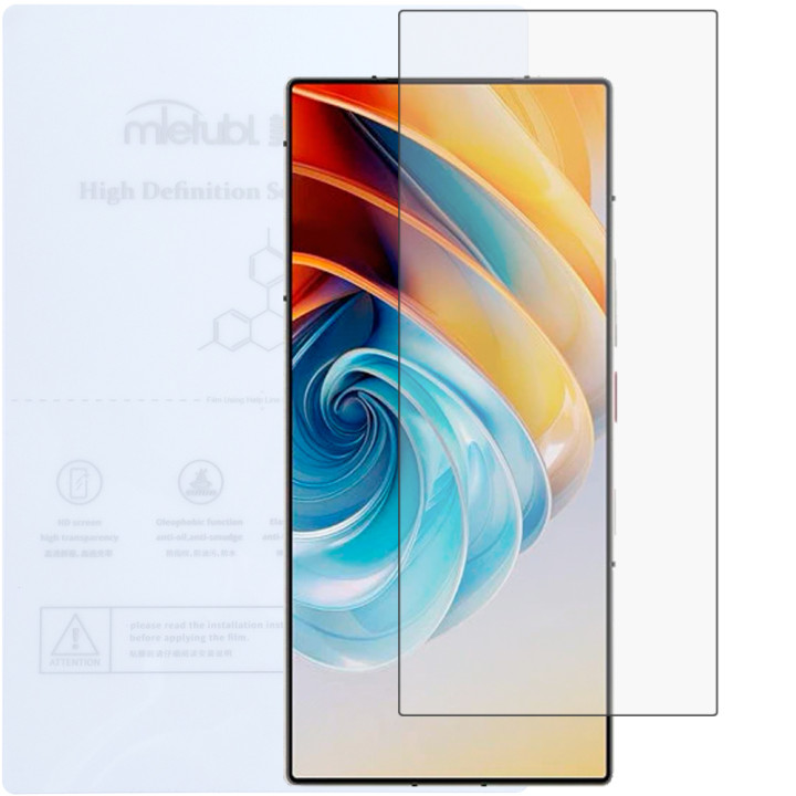 Гідрогелева плівка Mietubl HD для ZTE Nubia Z60 Ultra