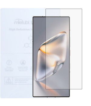 Гидрогелевая пленка Mietubl HD для ZTE Nubia Z60 Ultra Leading Version