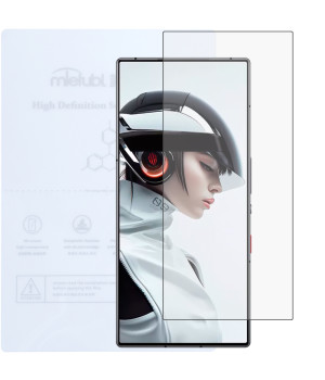 Гидрогелевая пленка Mietubl HD для ZTE REDMAGIC 9 Pro+