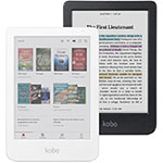 Чохли для електронних книг Kobo