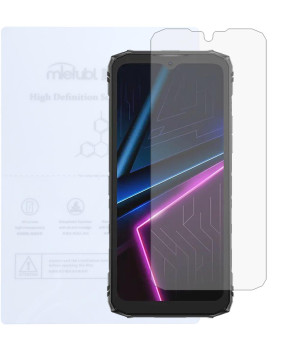 Гидрогелевая пленка Mietubl HD для DOOGEE Blade 10 Pro Energy