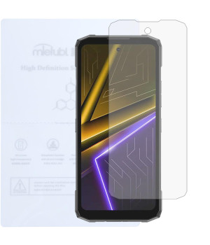 Гидрогелевая пленка Mietubl HD для DOOGEE Blade 20 Max