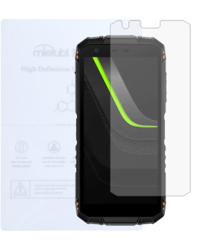 Гидрогелевая пленка Mietubl HD для DOOGEE Fire 3 Max