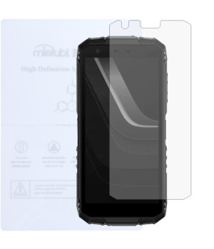 Гидрогелевая пленка Mietubl HD для DOOGEE Fire 3 Pro