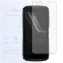Гідрогелева плівка Mietubl HD для DOOGEE Fire 3 Pro