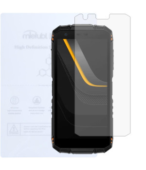 Гидрогелевая пленка Mietubl HD для DOOGEE Fire 3 Ultra