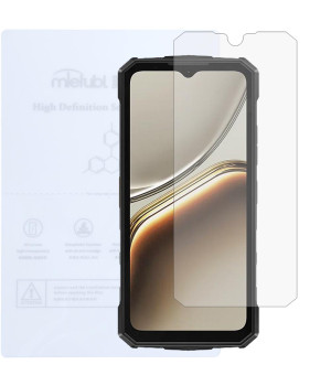 Гідрогелева плівка Mietubl HD для DOOGEE Fire 5 Pro