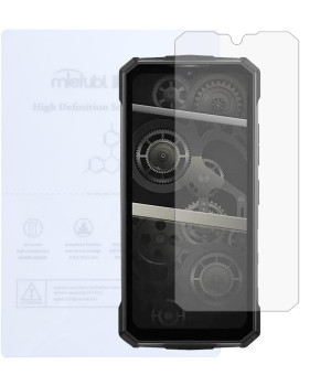 Гідрогелева плівка Mietubl HD для DOOGEE Fire 5 Ultra