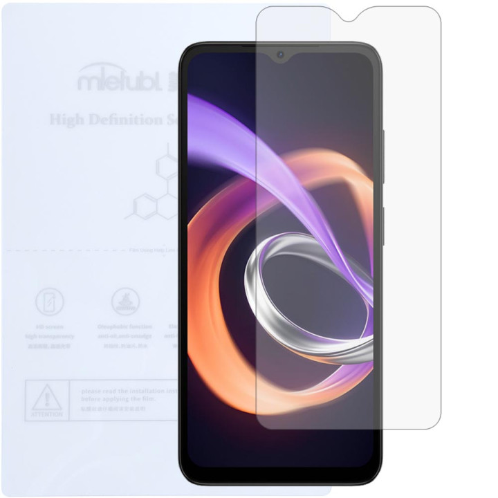 Гідрогелева плівка Mietubl HD для DOOGEE Note 56 Plus