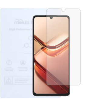 Гідрогелева плівка Mietubl HD для DOOGEE Note 58 Pro