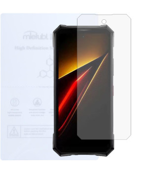 Гідрогелева плівка Mietubl HD для DOOGEE S300 Pro