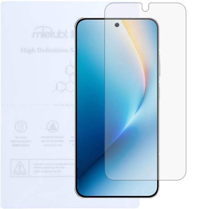 Гідрогелева плівка Mietubl HD для Honor Win RT
