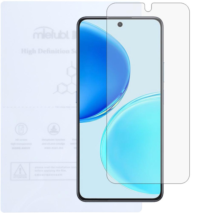 Гідрогелева плівка Mietubl HD для Honor X8d