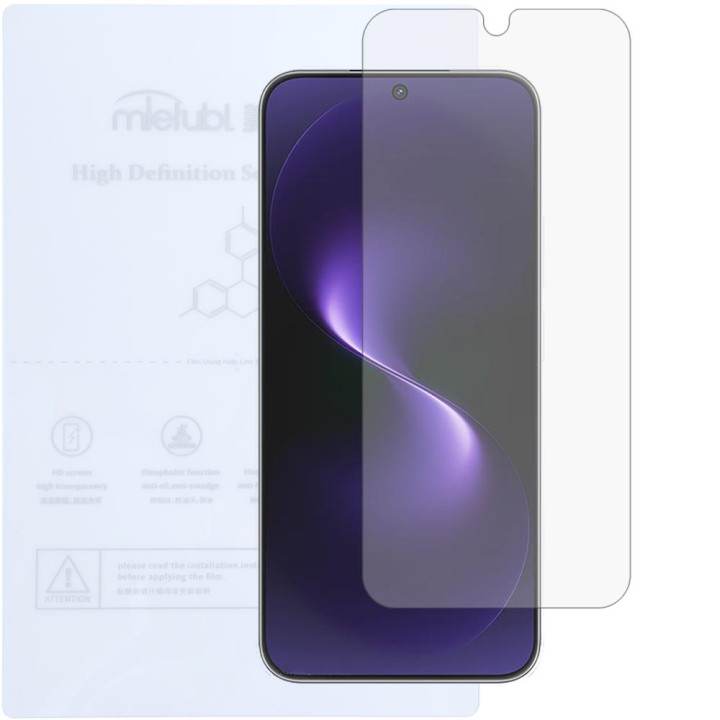 Гідрогелева плівка Mietubl HD для HUAWEI Nova 15