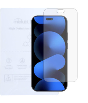 Гідрогелева плівка Mietubl HD для HUAWEI Nova 16 Pro