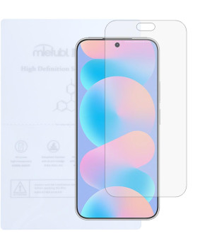 Гідрогелева плівка Mietubl HD для HUAWEI Nova 16z