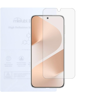 Гідрогелева плівка Mietubl HD для HUAWEI Pura 80 Pro