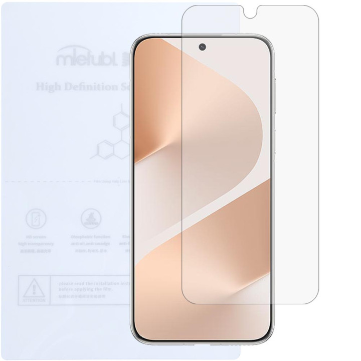 Гідрогелева плівка Mietubl HD для HUAWEI Pura 80 Pro