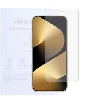Гідрогелева плівка Mietubl HD для HUAWEI Pura 80 Ultra