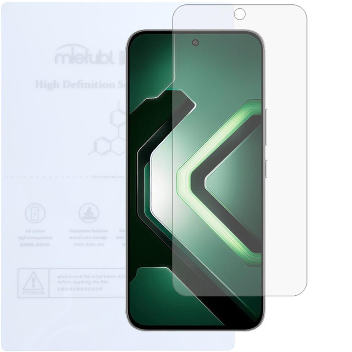 Гідрогелева плівка Mietubl HD для Infinix GT 30