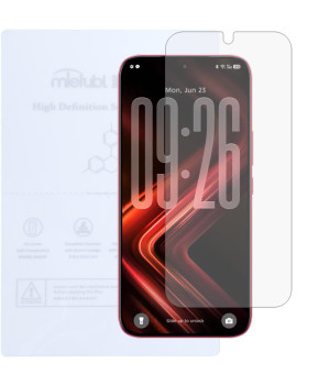 Гідрогелева плівка Mietubl HD для Infinix GT 50 Pro