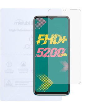 Гідрогелева плівка Mietubl HD для Infinix HOT 11
