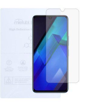 Гідрогелева плівка Mietubl HD для Infinix Note 12
