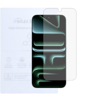 Гідрогелева плівка Mietubl HD для Infinix Note 60