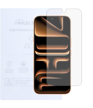 Гідрогелева плівка Mietubl HD для Infinix Note 60 Pro