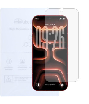 Гідрогелева плівка Mietubl HD для Infinix Note 60 Ultra