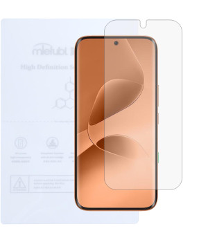 Гідрогелева плівка Mietubl HD для Infinix Note Edge