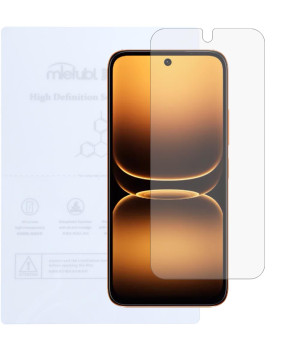 Гідрогелева плівка Mietubl HD для Infinix Smart 20