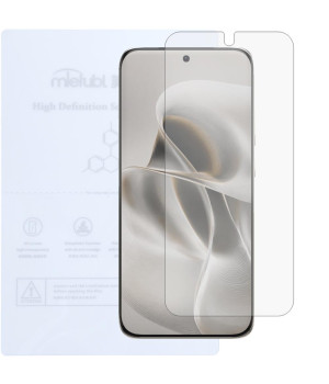 Гідрогелева плівка Mietubl HD для Motorola Edge 70 Pro