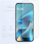 Гідрогелева плівка Mietubl HD для Motorola Moto G Max