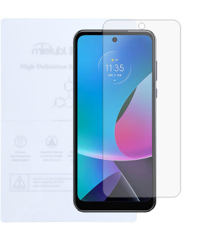 Гідрогелева плівка Mietubl HD для Motorola Moto G Play 2023