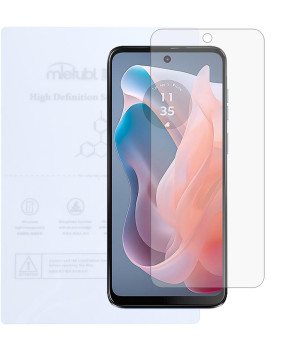Гідрогелева плівка Mietubl HD для Motorola Moto G Play 2024