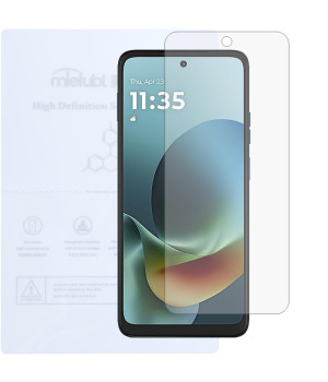 Гідрогелева плівка Mietubl HD для Motorola Moto G Play 2026