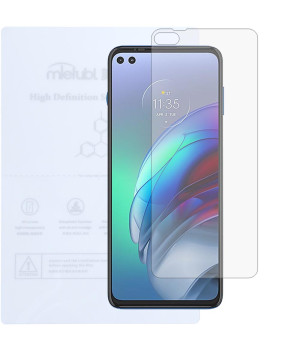 Гідрогелева плівка Mietubl HD для Motorola Moto G100