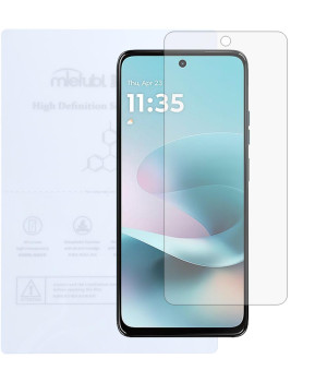 Гідрогелева плівка Mietubl HD для Motorola Moto G100 Pro