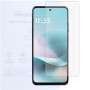 Гідрогелева плівка Mietubl HD для Motorola Moto G100 Pro
