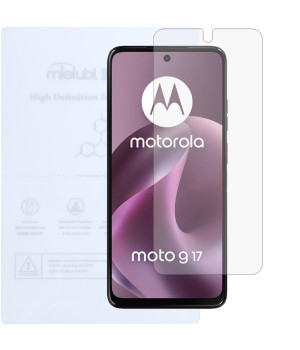 Гідрогелева плівка Mietubl HD для Motorola Moto G17