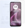 Гідрогелева плівка Mietubl HD для Motorola Moto G17