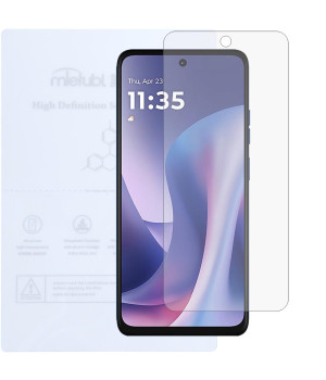 Гідрогелева плівка Mietubl HD для Motorola Moto G57