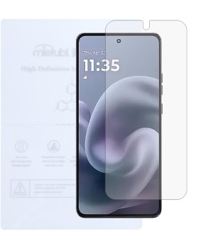 Гідрогелева плівка Mietubl HD для Motorola Moto G67