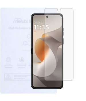 Гідрогелева плівка Mietubl HD для Motorola Razr 70