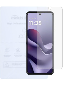 Гідрогелева плівка Mietubl HD для Motorola Razr 70 Ultra