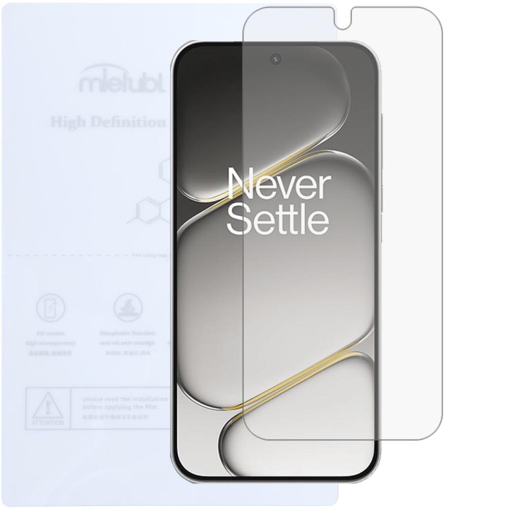 Гідрогелева плівка Mietubl HD для OnePlus Nord CE6