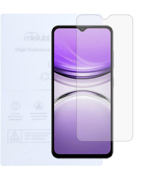 Гидрогелевая пленка Mietubl HD для Oukitel C2