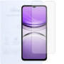 Гідрогелева плівка Mietubl HD для Oukitel C2